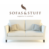 Sofas And Stuff, Ashdown Sofa