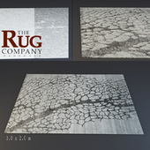 ковер фирмы The rug company