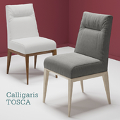 Chair Calligaris Tosca