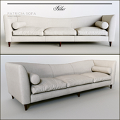 PATRICIA SOFA by Baker Furniture