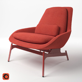 Field Lounge Chair