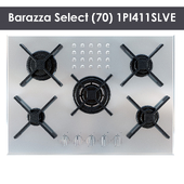 Варочная панель Barazza Select (70) 1PI411SLVE
