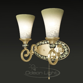 odeon light Perry 2456-2W