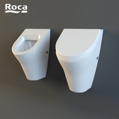 Urinal ROCA NEXO
