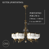 KUTEK (PORTOFINO) POR-ZW-6