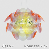 Светильник подвесной Mondstein C4 от Artpole