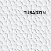 Tubadzin / All In White 2 STR