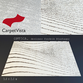 Carpet Carpet Vista, Optica