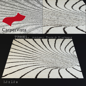 Carpet Carpet Vista, Tunnel