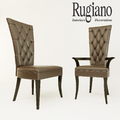 Chairs Rugiano Duchessa
