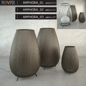 Bover Amphora Set