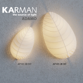 Karman - ADAMO