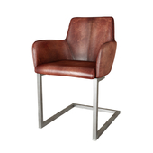 Buffalo &quot;Shelby&quot; Armchair
