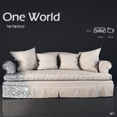 One World TW TW7010