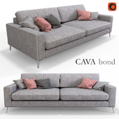Cava Bond sofa