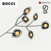 Модульный светильник BOCCI Serie 16