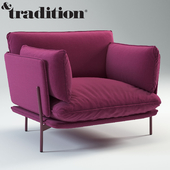 &amp; Tradition Chair