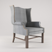 Kent Wing Chair