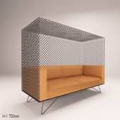 Sofa Cage