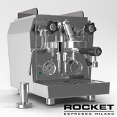 Rocket Espresso Professionale A5