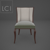 Кресло LCI Decora art. N055L