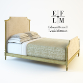 EF + LM, StGeorge Queen Bed