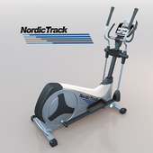 Эллиптический тренажер Nordic Track