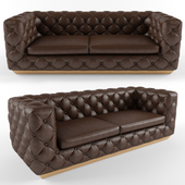 Sofa Gamma Arredamenti VICTORIA couch