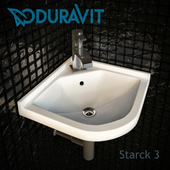 Duravit Starck 3