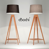 Element lamp by d-Bodhi