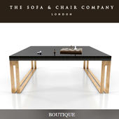 The Sofa & Chair Company  BOUTIQUE