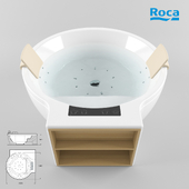 Bath ROCA Circular
