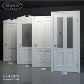 Status Doors коллекция Interia ч.1