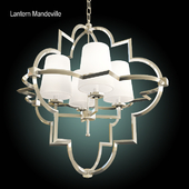 Lantern Mandeville L