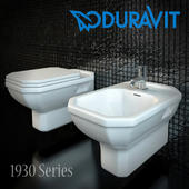 Duravit 1930 Series