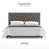 Кровать Casamilano Jacopo