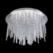 Люстра Odeon Light Lola 2231/12C