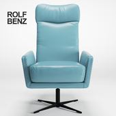Кресло ROLF BENZ 560