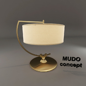 Mudo Concept Deluxe Lamp