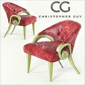 Christopher Guy  Seating  30-0073