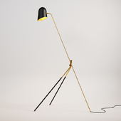 Cliff Sol Floor Lamp