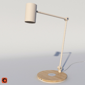 Table lamp RIGGAD