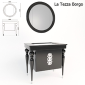 Мебель для ванной La Tezza Borgo