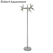 Robert Haussmann floor lamp