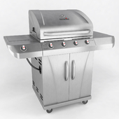Gas Grill Char-Broil