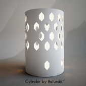 Cylinder by Naturalist