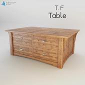 TF Classic Table