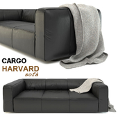Harvard sofa
