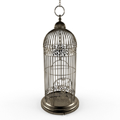 Bird Cage .