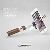 Selfie stick "Monopod"